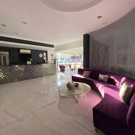 Ege Tulip Cesme Hotel Eksteriør billede