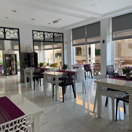 Ege Tulip Cesme Hotel Eksteriør billede