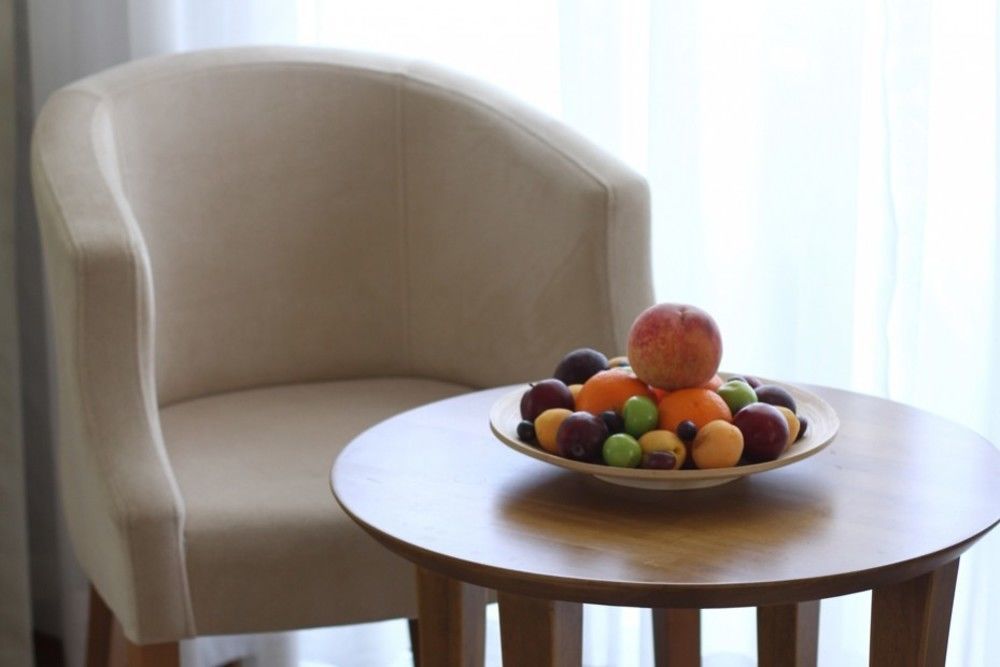 Ege Tulip Cesme Hotel Eksteriør billede